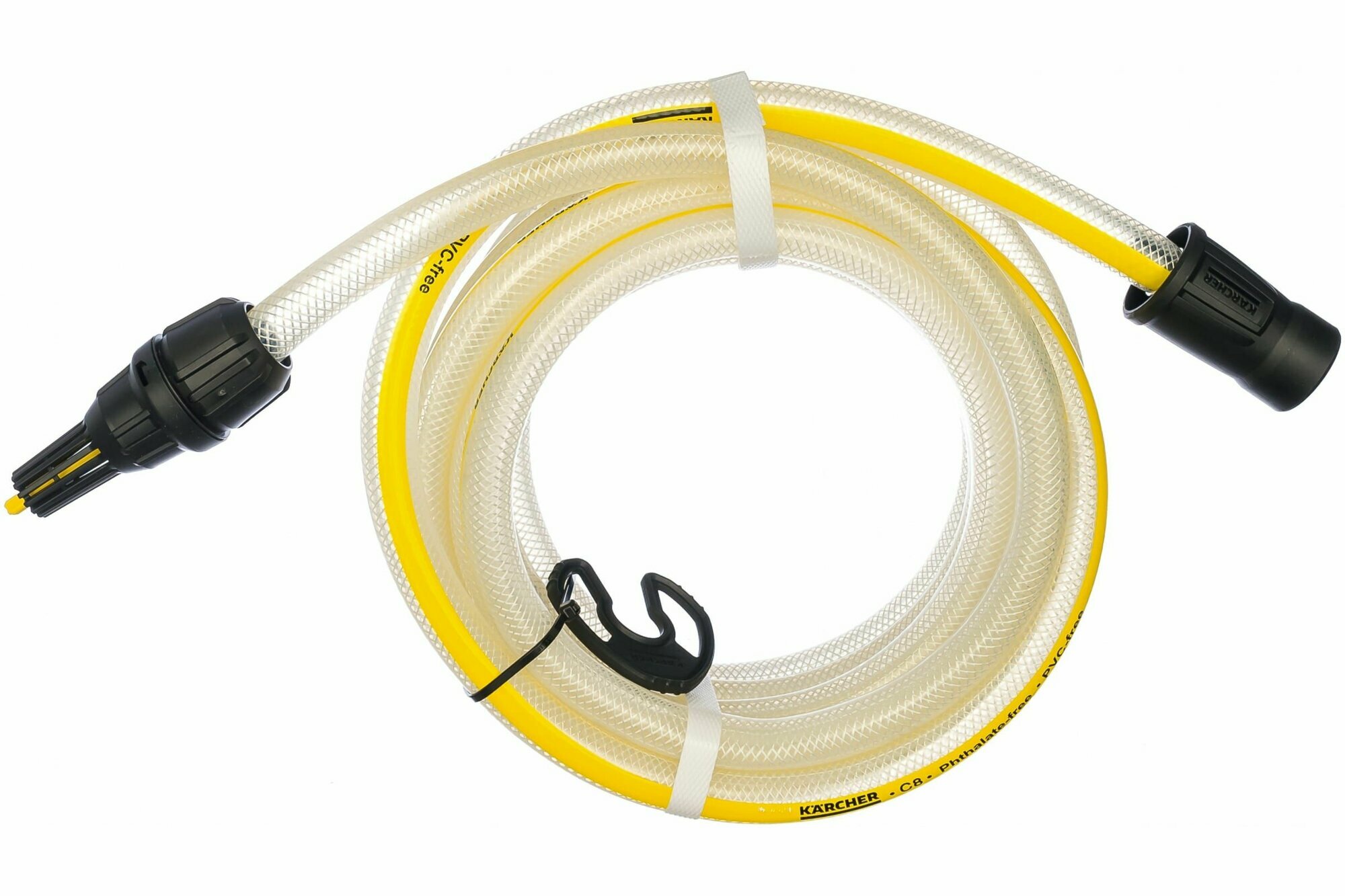 Всасывающий шланг KARCHER SH 5 ecologic 5 м 2.643-100