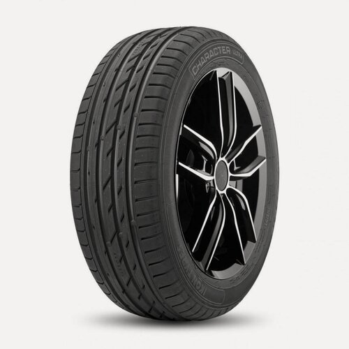 Изображение товара Шина Ikon Tyres(Айкон Тайерес) Character Ultra 215/55 R17 98V летняя автомобильная