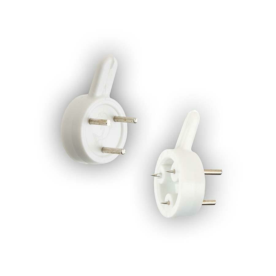 Фурнитура пластик