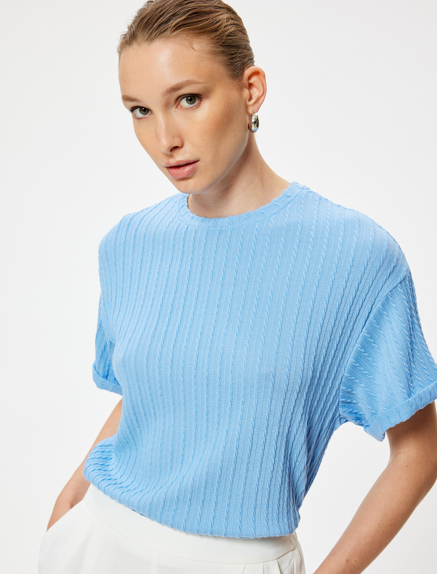 Футболка KOTON