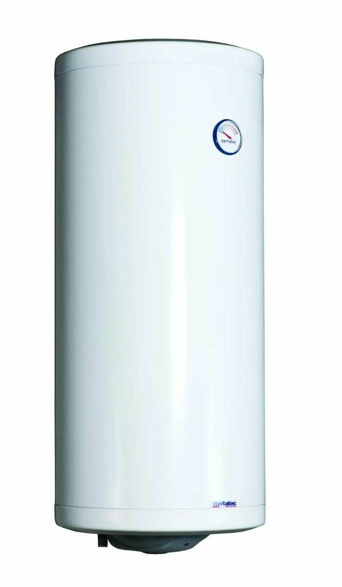 Водонагреватель Metalac Bojler Оptima MB 120 R 2кВт 120л электрический настенный белый