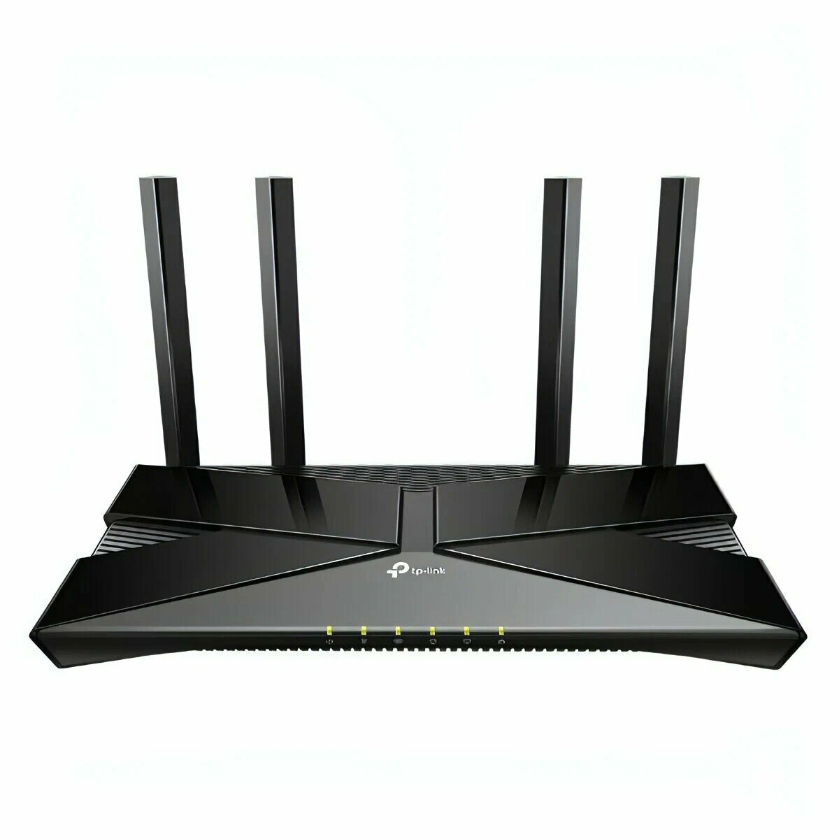 Роутер Wi-Fi TP-Link Archer AX3000, AX3000, двухдиапазонный, гигабитный, 3Гбит/сек