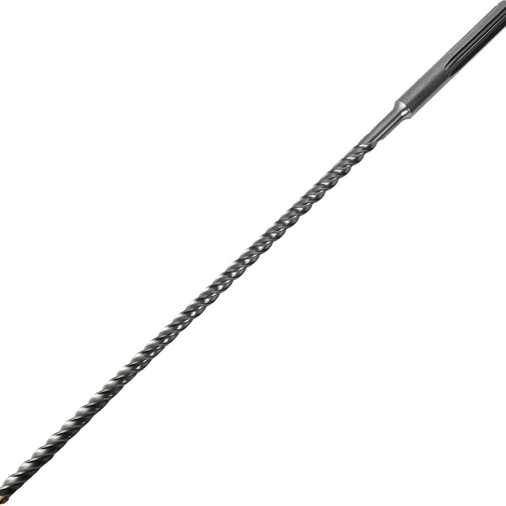 Бур по бетону SDS-max Rage 571454 14x540 мм