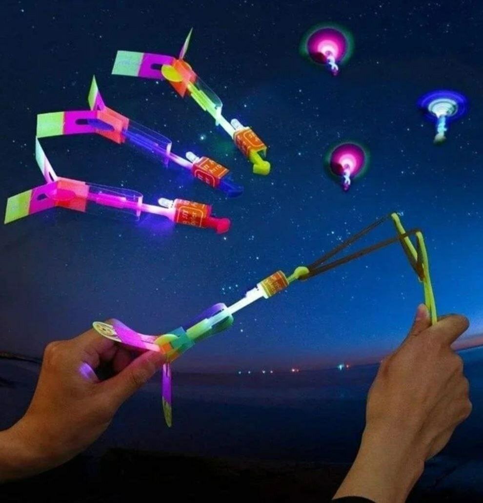 Игрушка рогатка, для детей