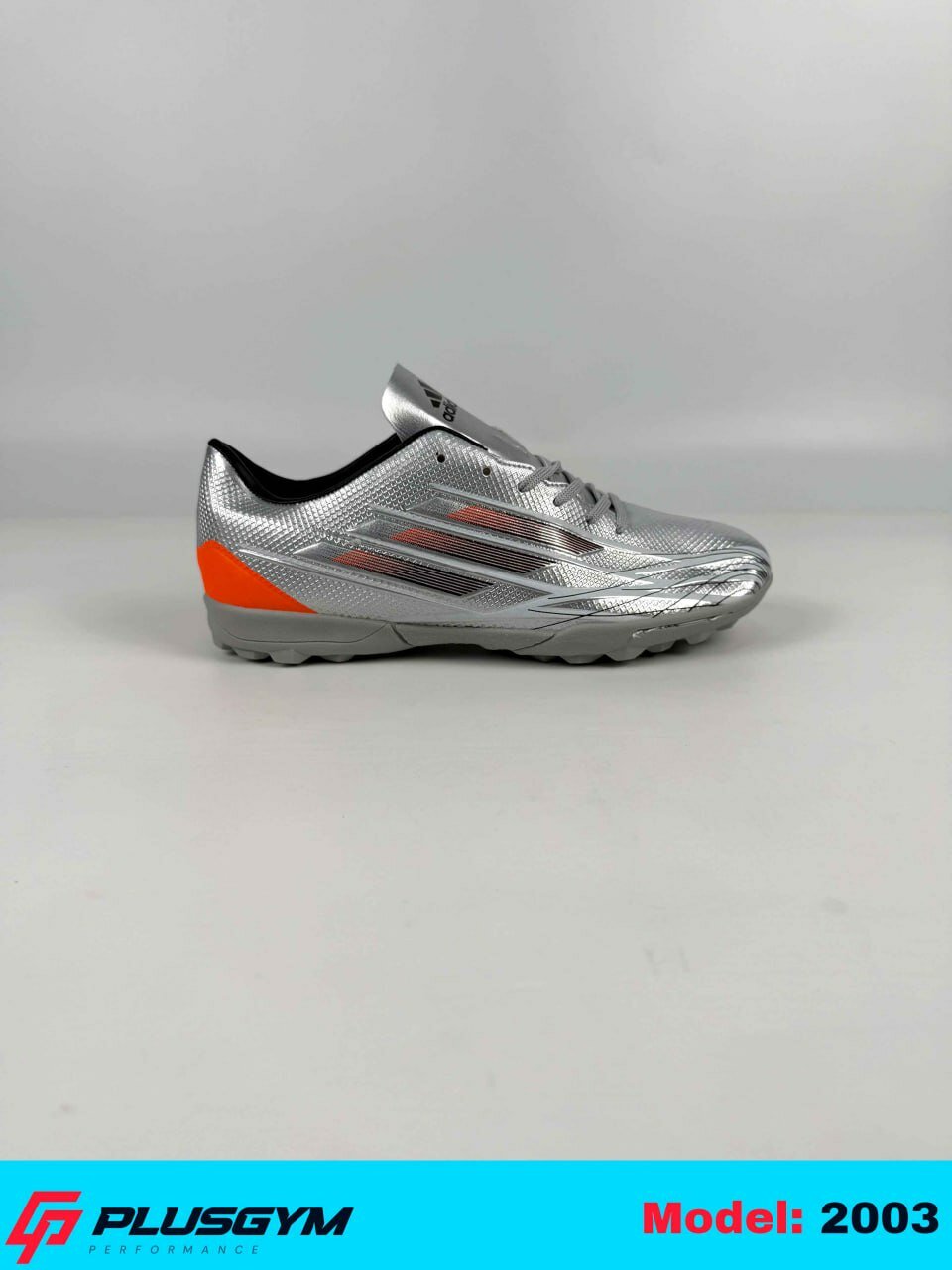 Бутсы , размер 40, Silver — фото 1