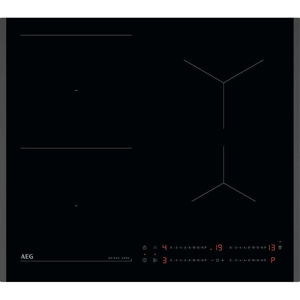 AEG Индукционная варочная поверхность AEG TO64IB00FB