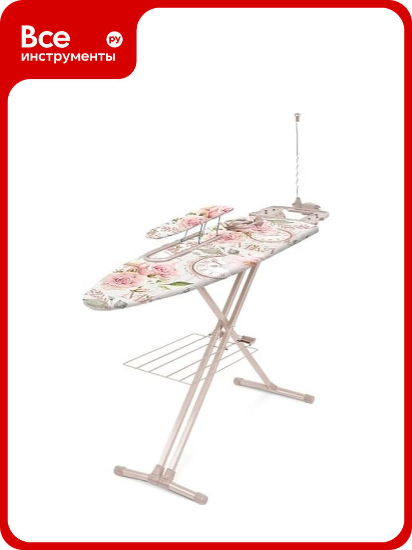 Гладильная доска Ника-9 Nika - фото №1