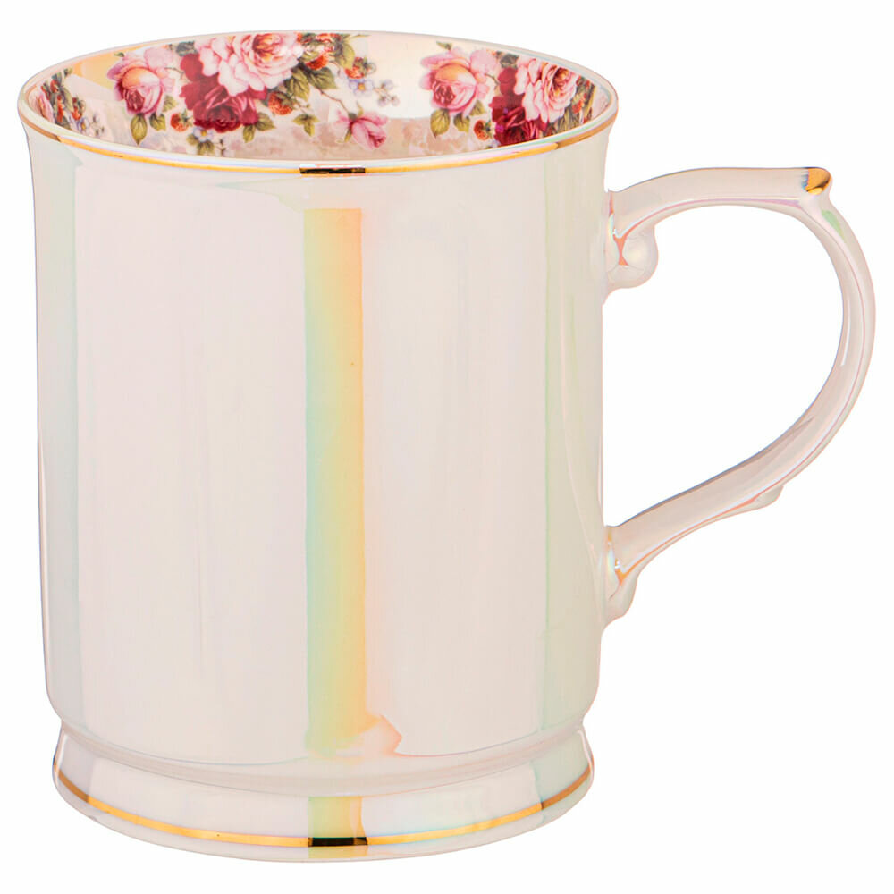 Кружка 400 мл лефард реал 275-1196