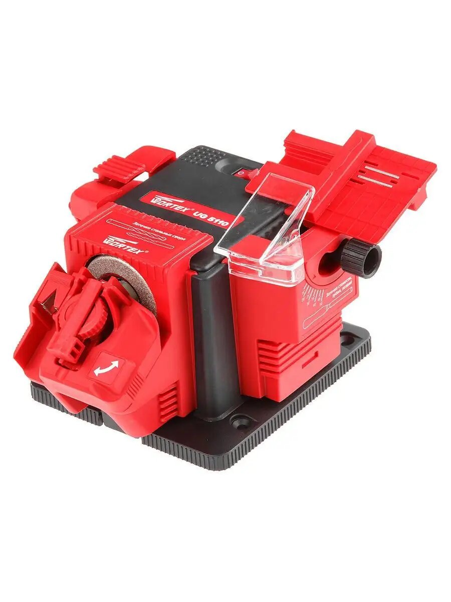 Многофункциональный заточный станок WORTEX UG 5110 в коробке