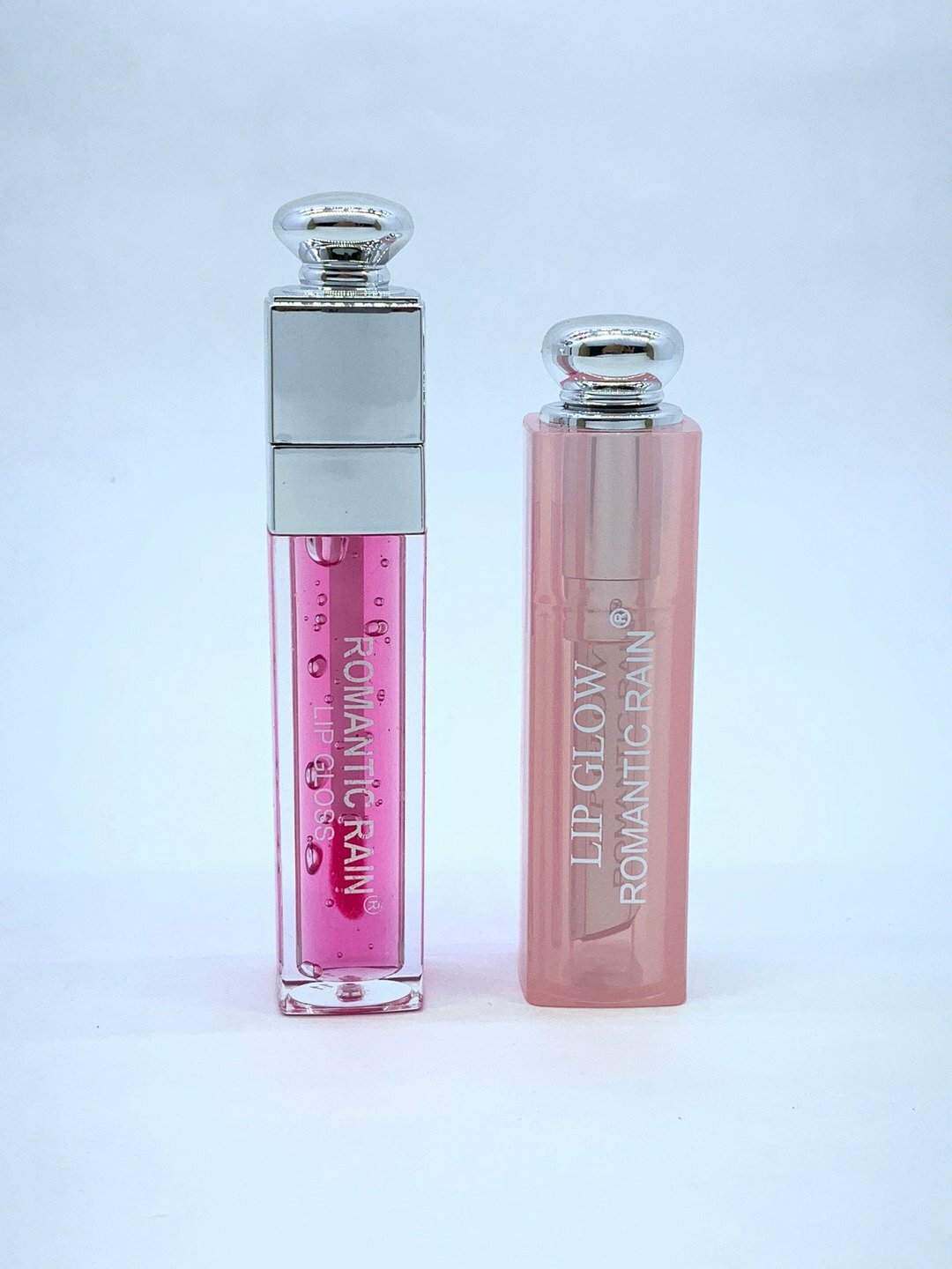 Памада и Блеск 2 в 1 — фото 1