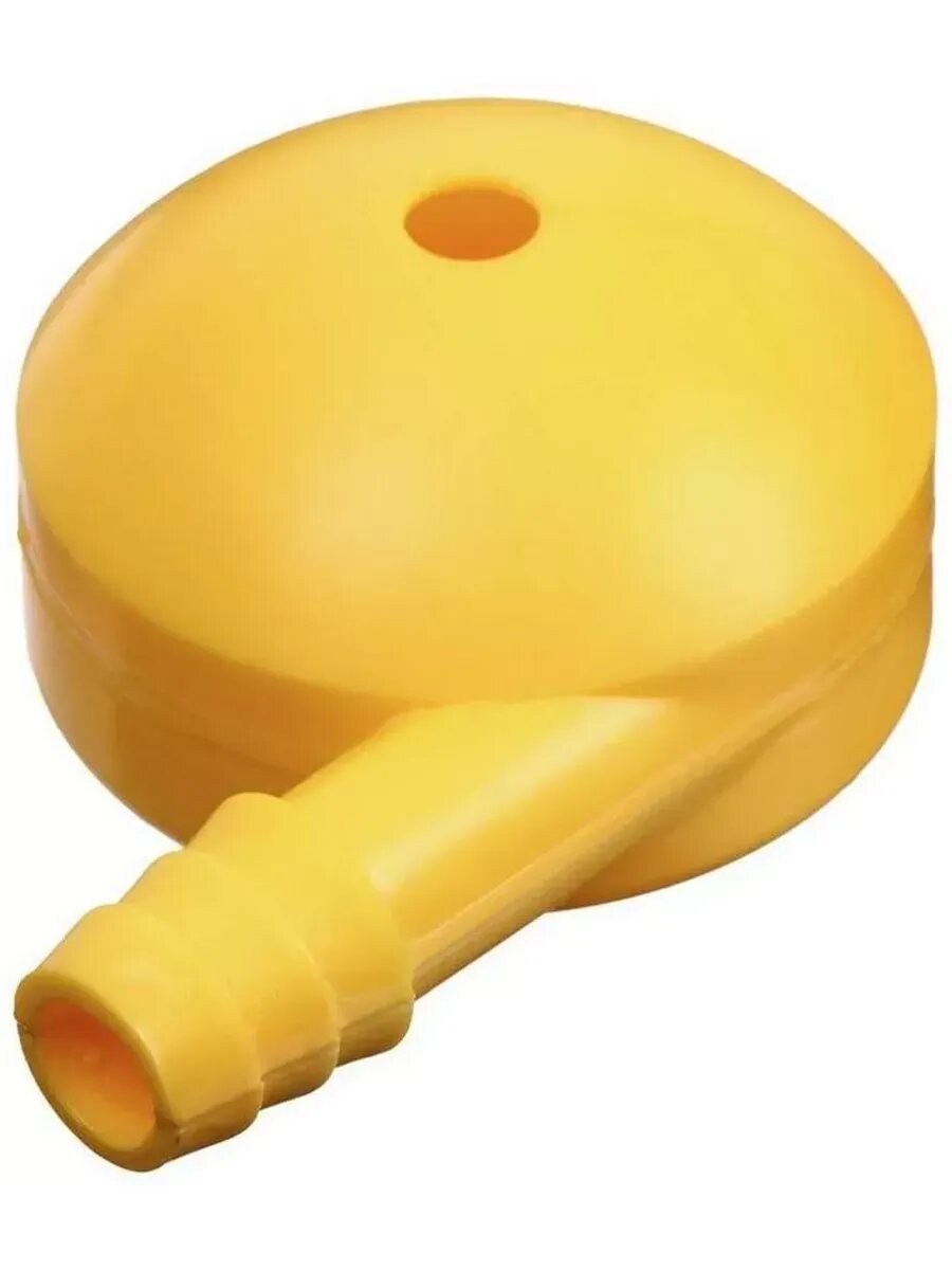 Распылитель-дождеватель, штуцер под шланг 3/4" , Улитка