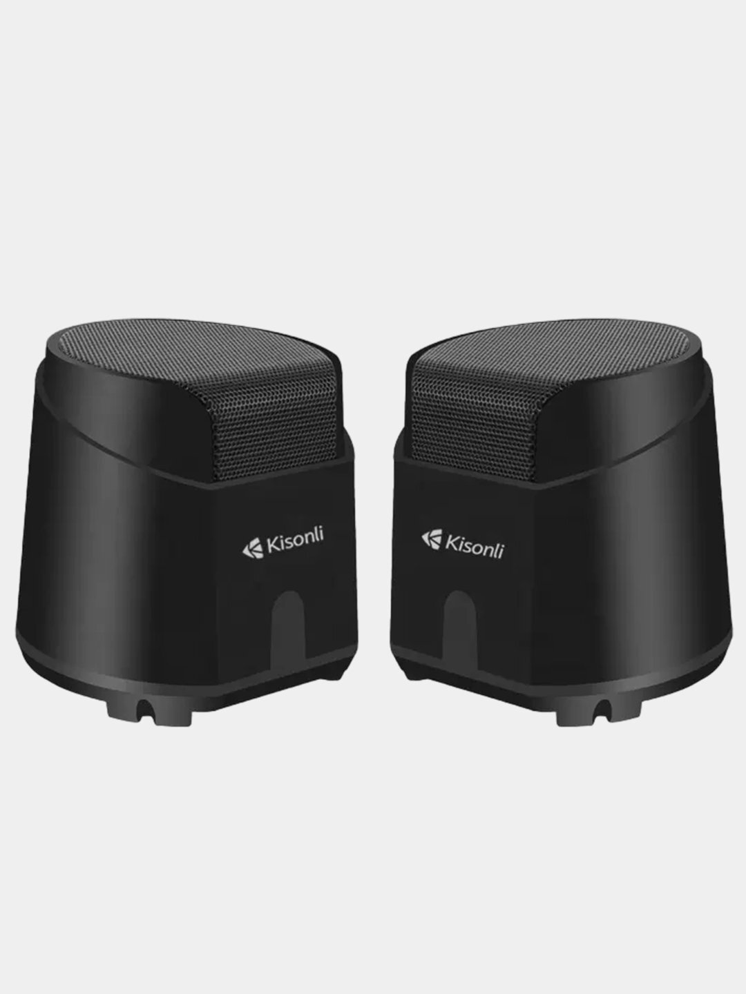 Портативная акустика Kisonli K500: наслаждайтесь качественным звуком — фото 1