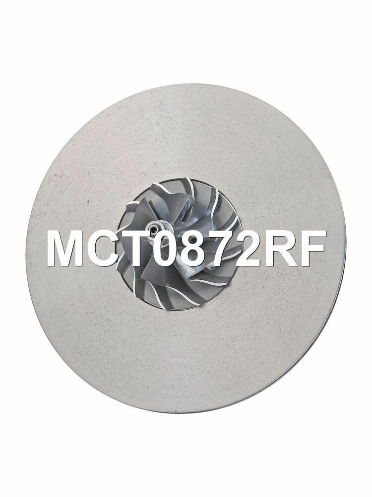 Картридж для турбокомпрессора Krauf MCT0872RF — фото 1