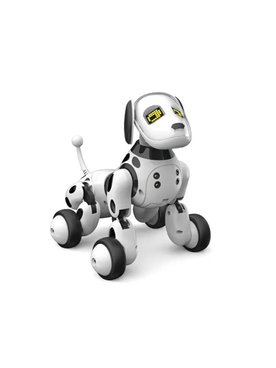 Робот Песик на дистанционном управлении ZYA-A2917, от 8-ми лет — фото 1