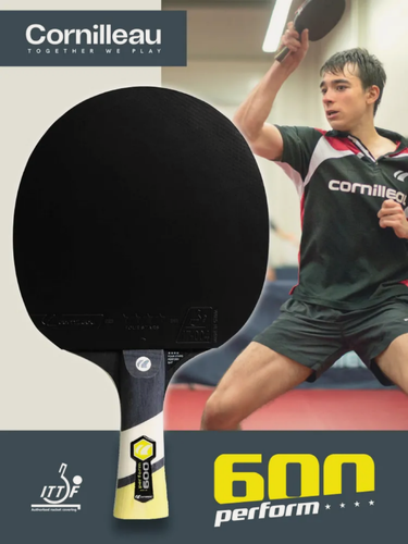 Изображение товара Ракетка для настольного тенниса Cornilleau Perform 600 ITTF approved (FL)