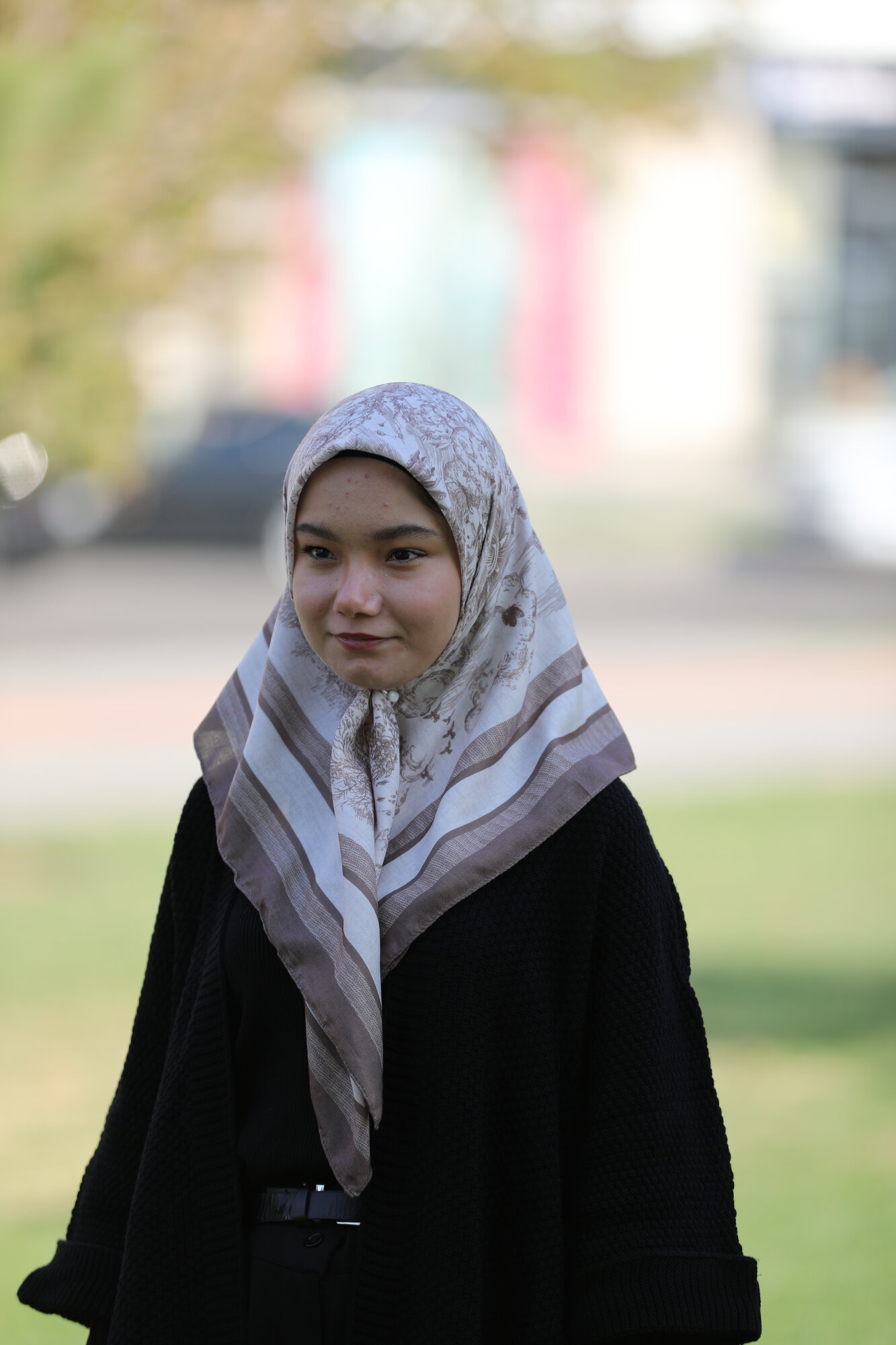 Платок для женщин