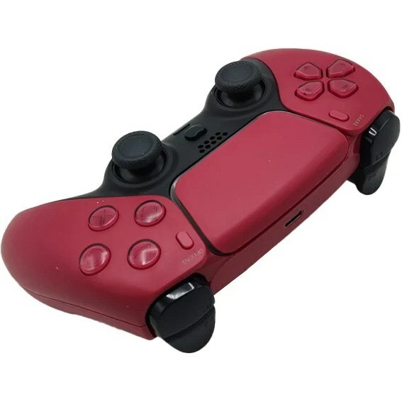 Геймпад PS4-PS5, беспроводной, для Android, iOS, ПК, Smart TV — фото 1