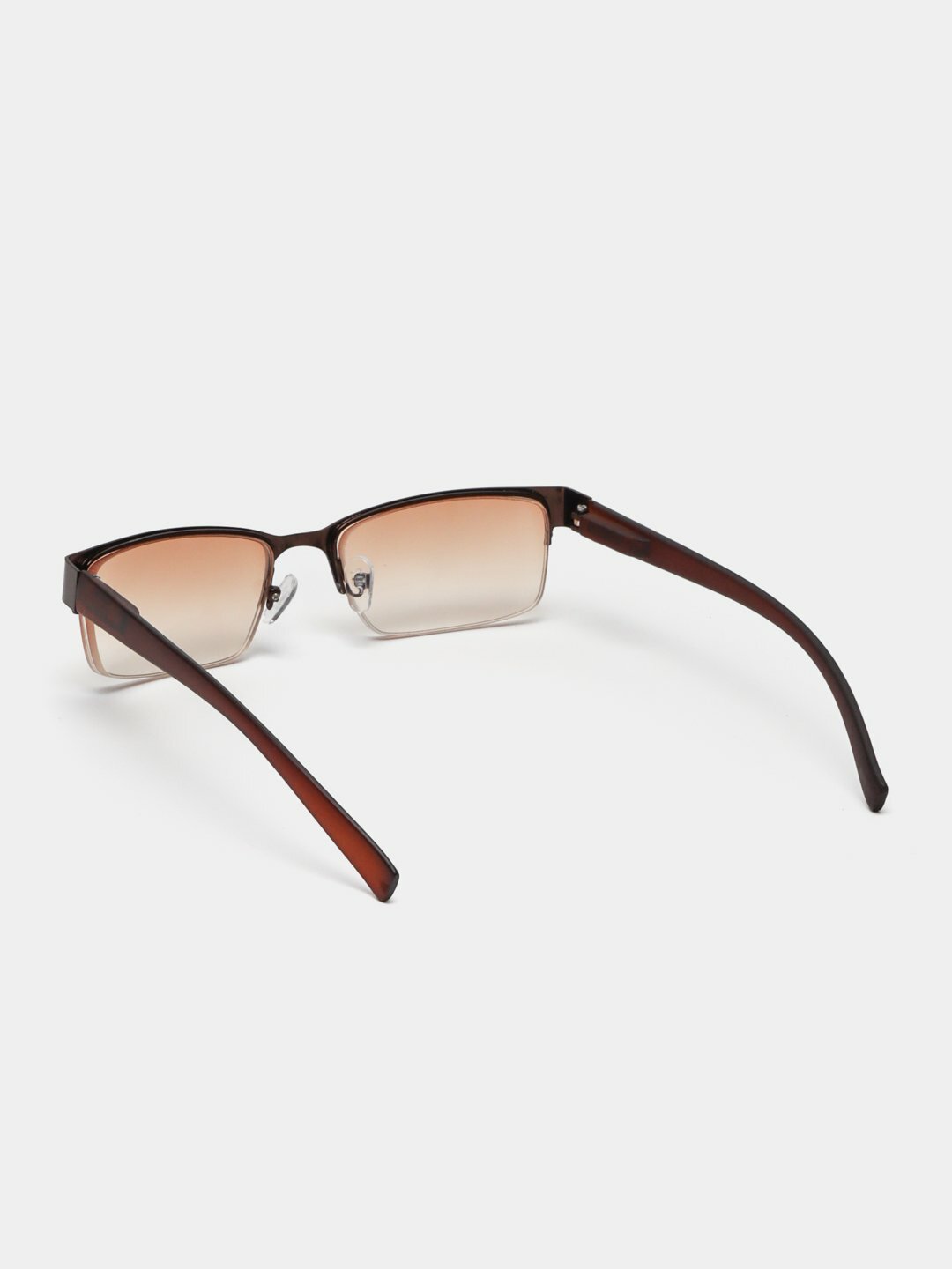 Очки дальнозоркие, ДПП 62-64 - Бежевый,-4.00 — фото 1