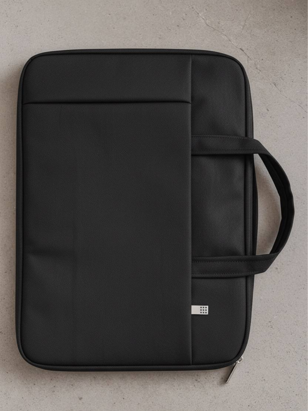 Сумка для ноутбука 15.6", водонепроницаемый, прочный материал, 5 цветов