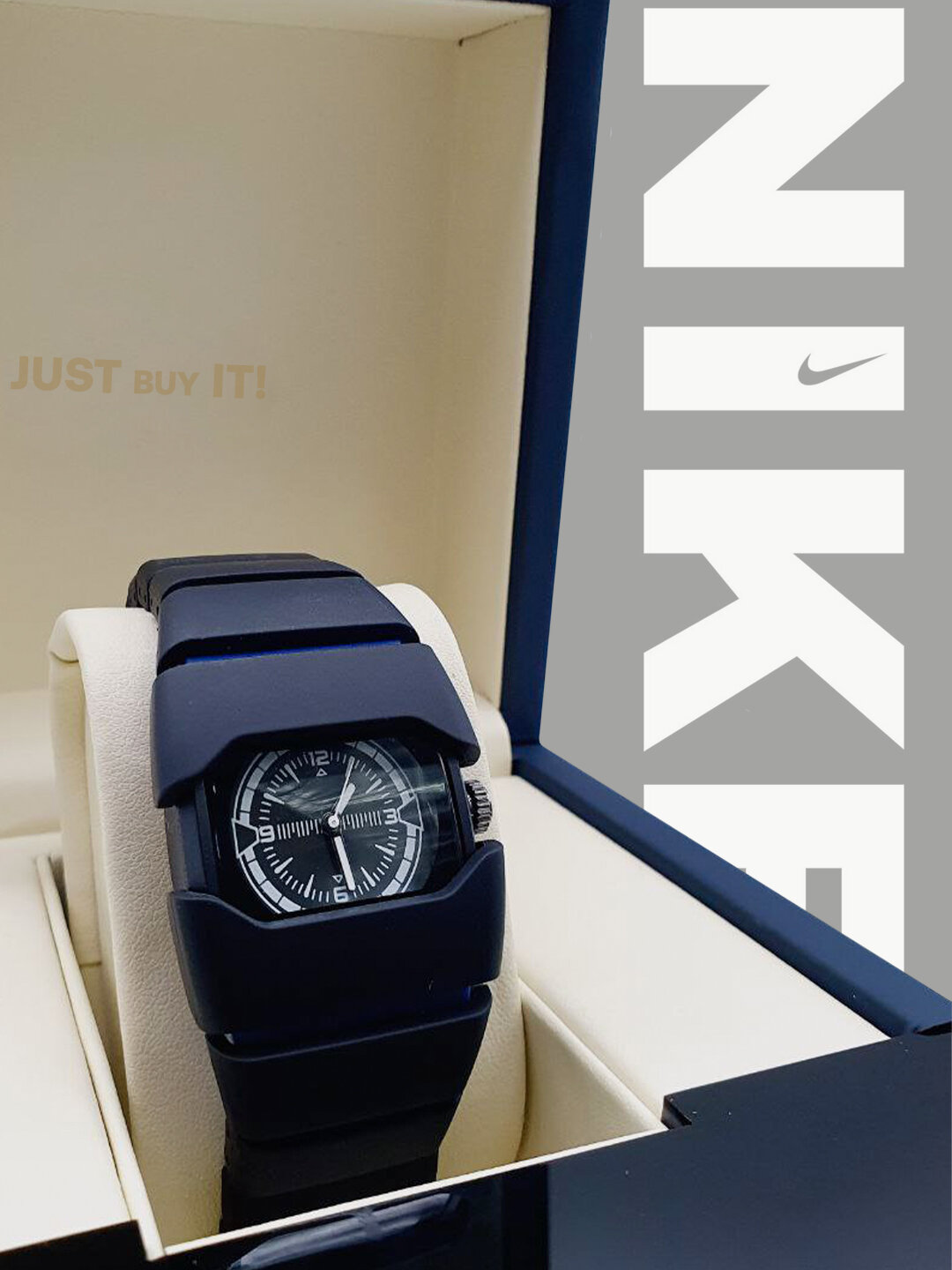 Наручные часы NIKE 120