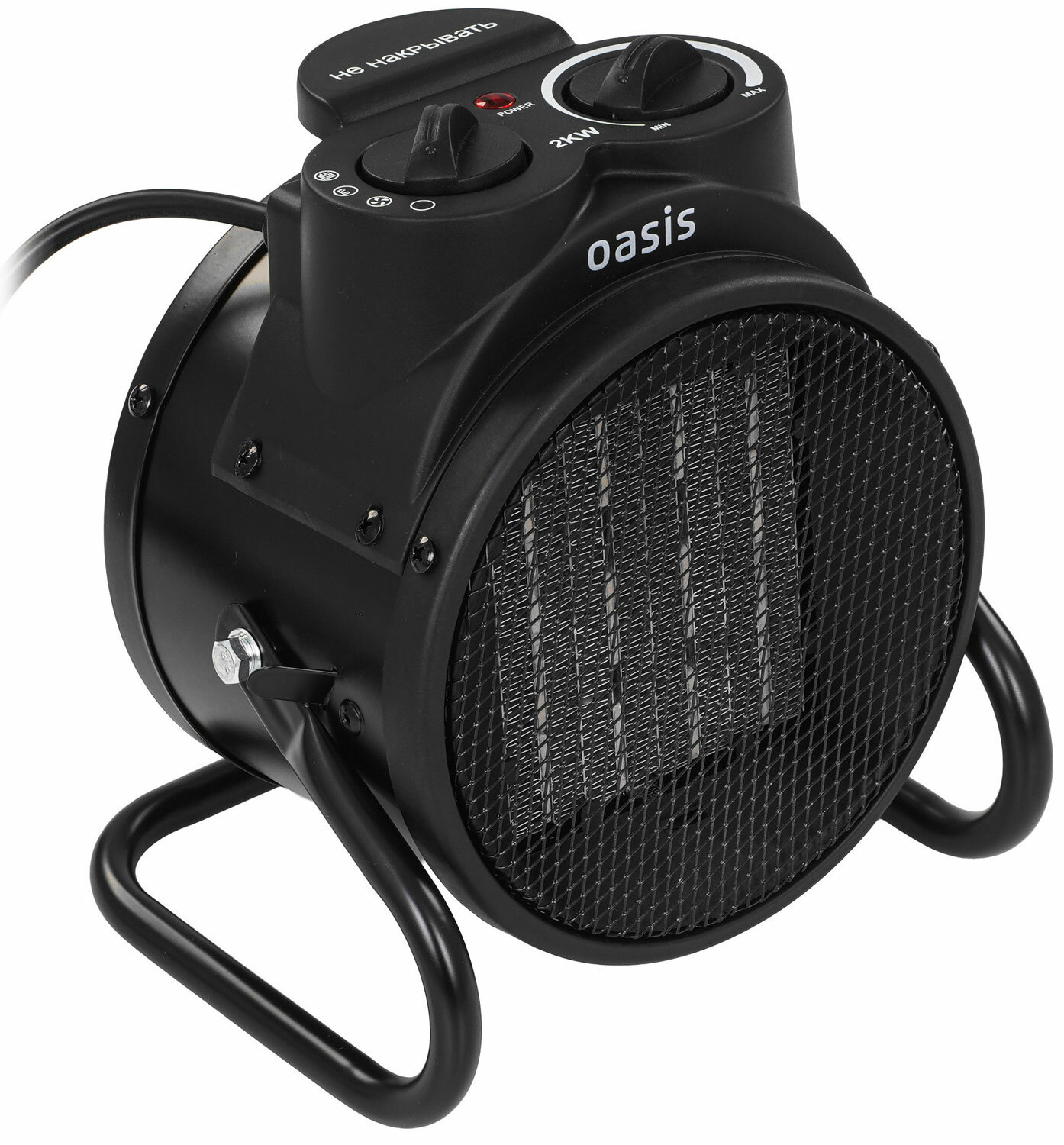 Тепловая пушка Oasis TPK-20RB