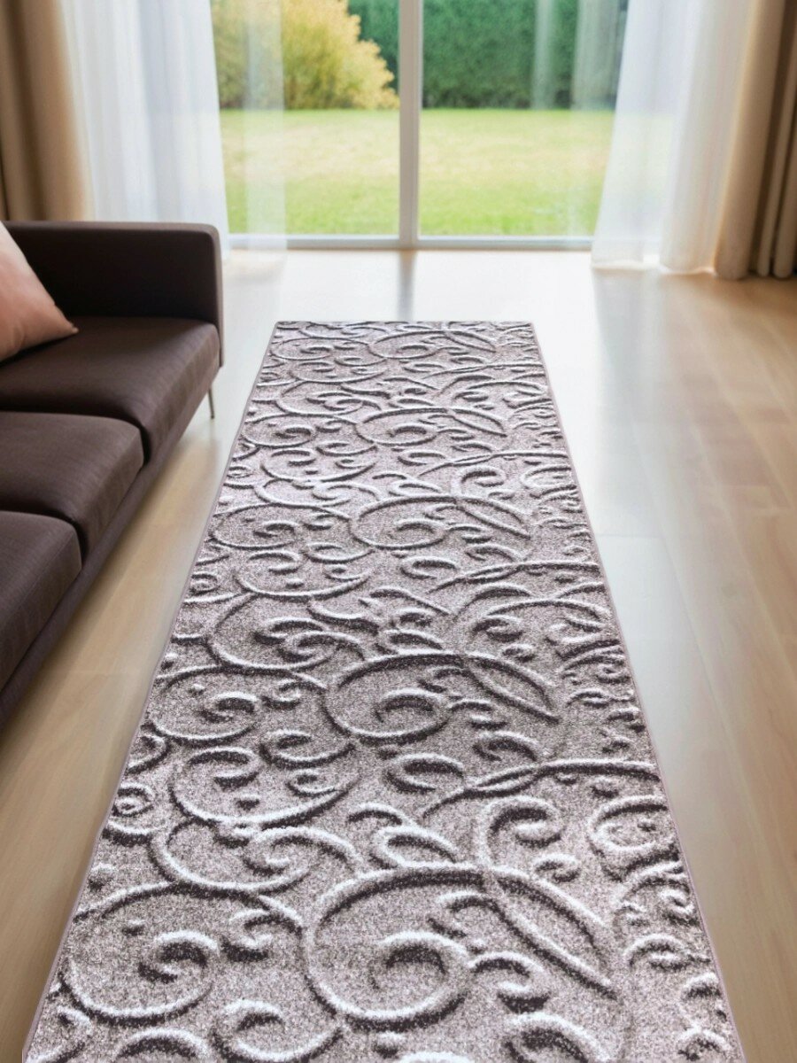 Ковровая дорожка ширина 100 см длина 190 см