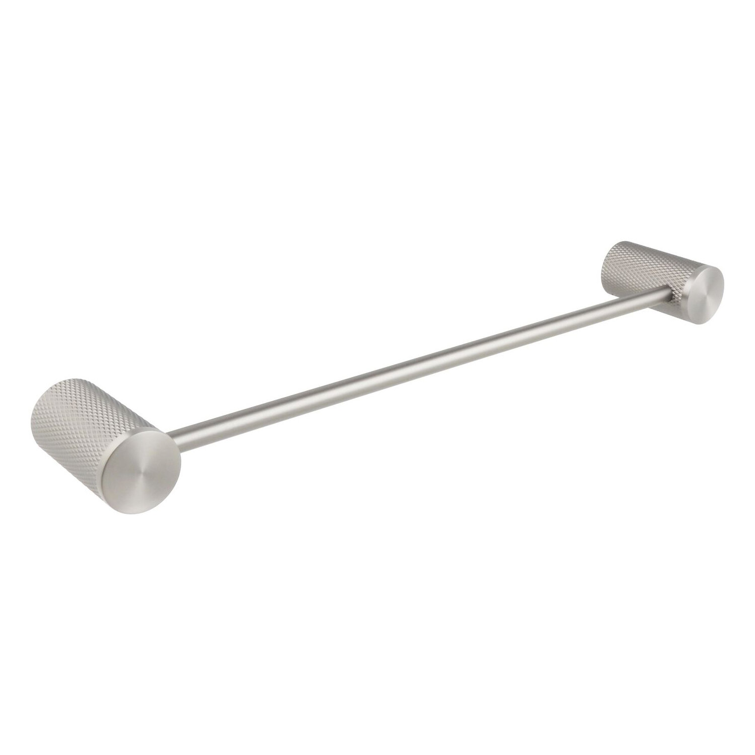 Держатель для полотенец Allen Brau Priority 6.31C11-BN, брашированный никель