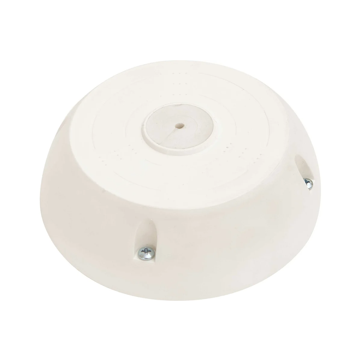 МК-2 PRO белая SLT Монтажная коробка для установки и подключения уличных видеокамер