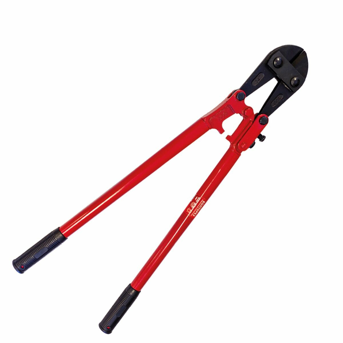 Болторез Кедр резиновые рукоятки металл 750 мм