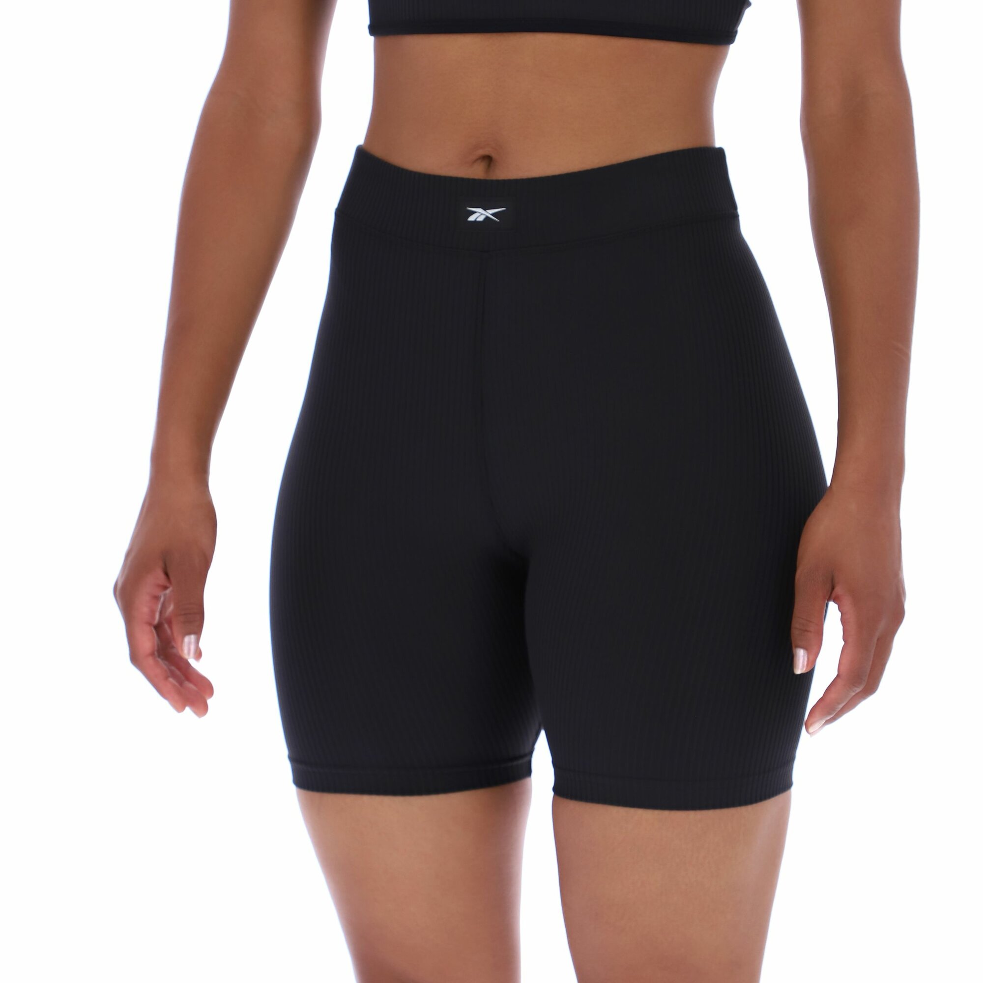 Шорты Reebok, размер XL INT, черный