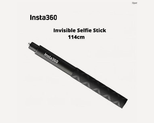 Изображение товара Insta360 114cm Invisible Selfie Stick, Невидимая селфи-палка ориг