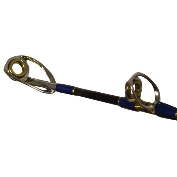 Удилище морское Maximus Deep Hunter 1+ 190H 190 см тест до 800 гр — фото 1