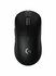 Мышь LOGITECH G PRO X SUPERLIGHT 2 DEX белая, 910-007365