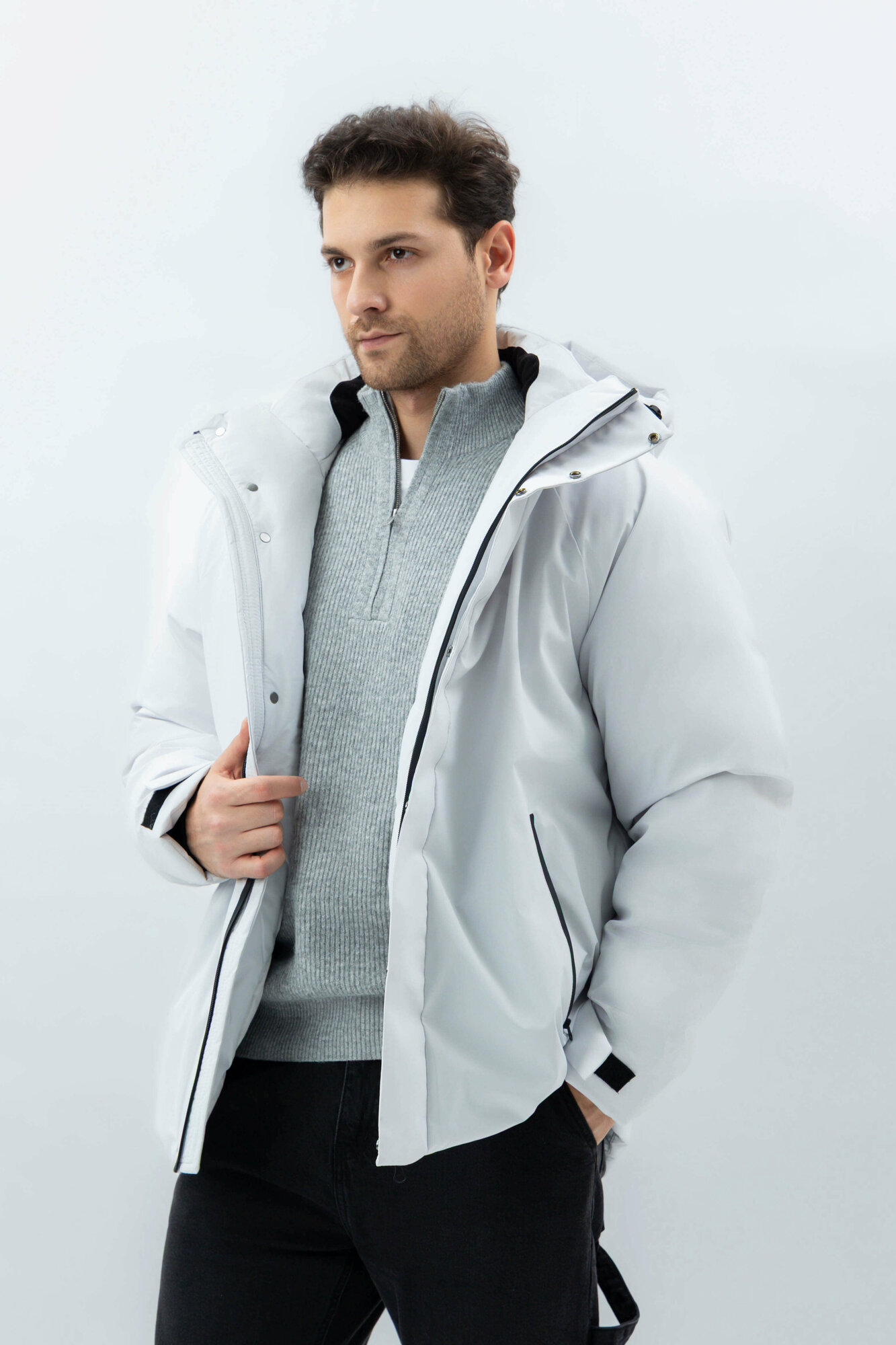 Куртка сноубордическая