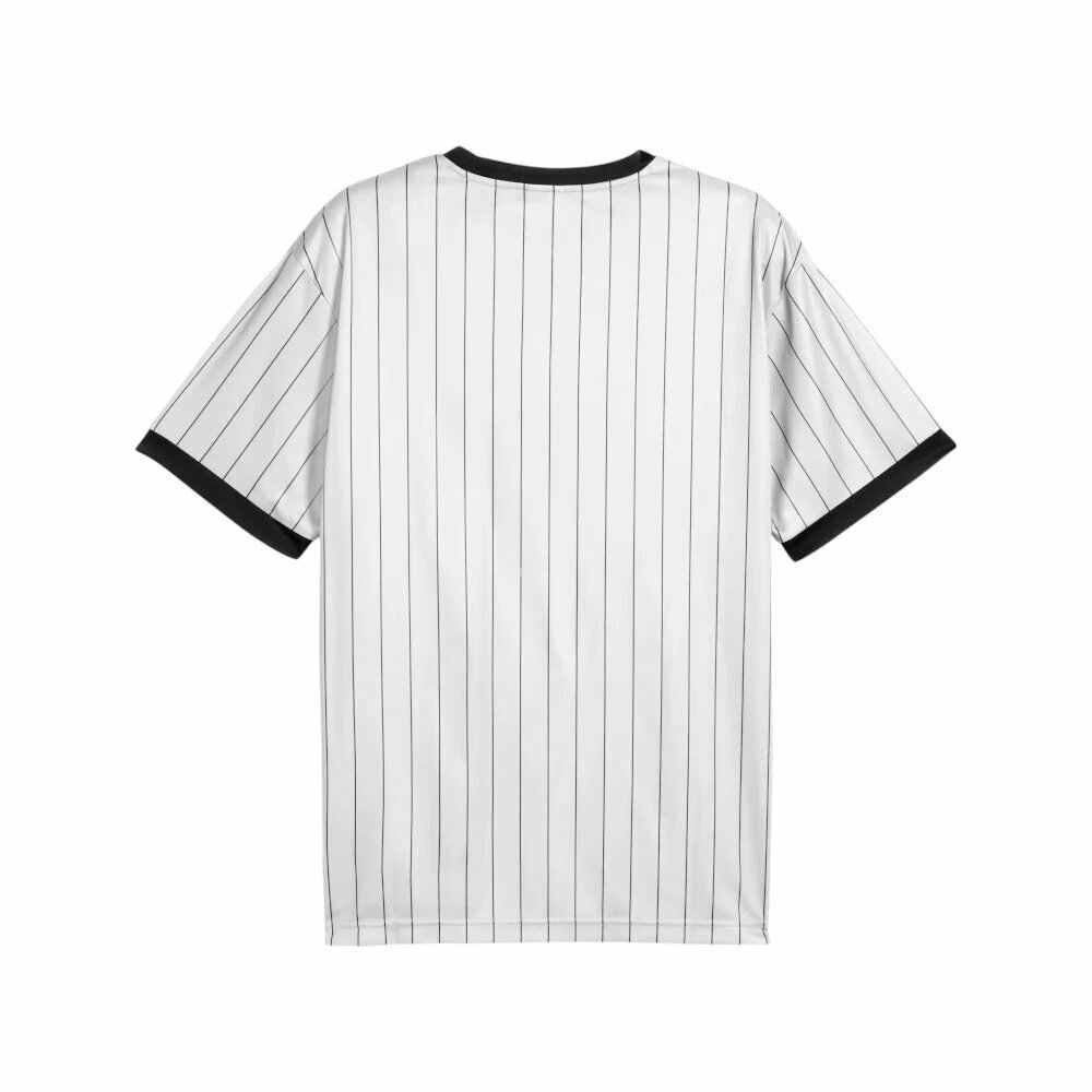 Футболка PUMA, размер L, черный — фото 1