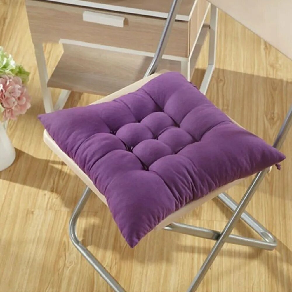 Подушка на стул WXL231219001 45x45 см