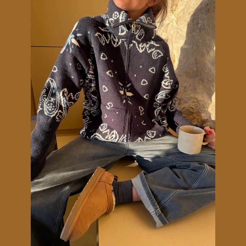 Куртка CHIN.SWEETY размер M