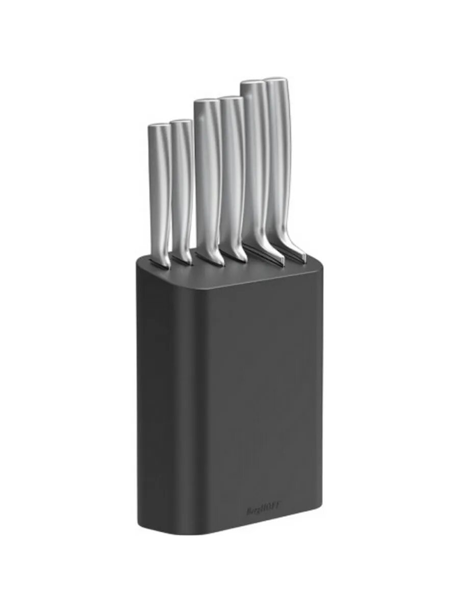 Набор ножей Culina 7 предмет