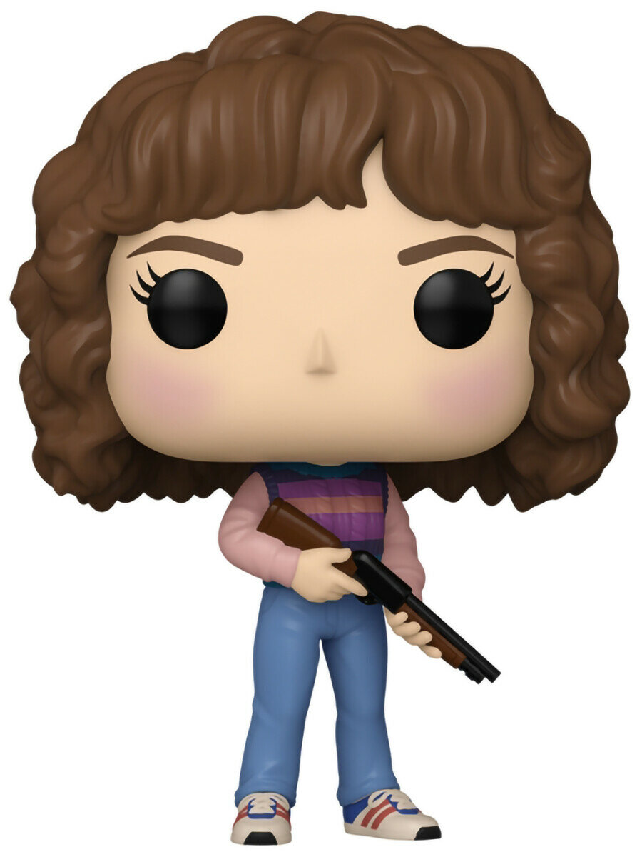 Фигурка Funko Pop: Очень странные дела Нэнси Уилер (1778)