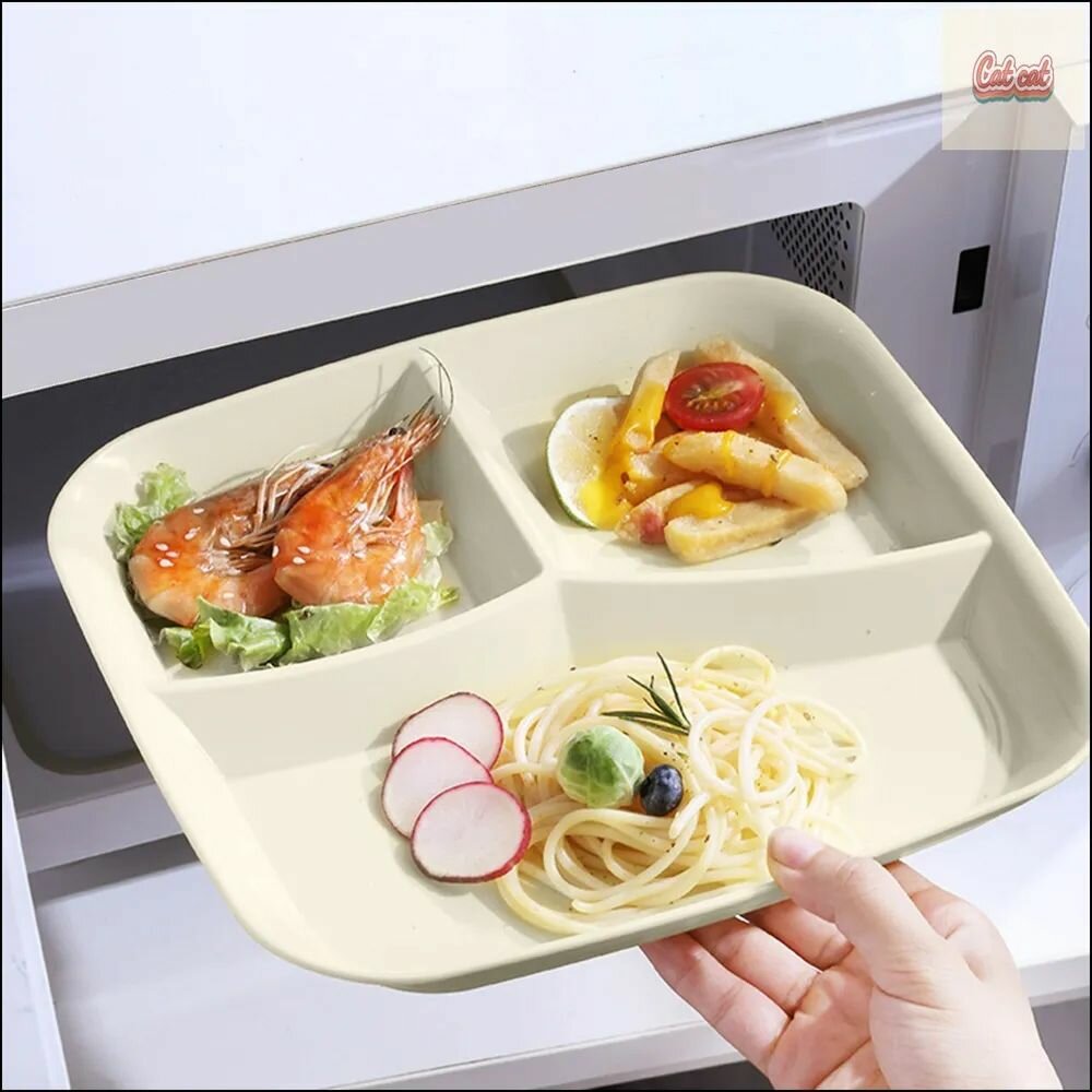 Поднос 25 см х 22.50 см 1 шт