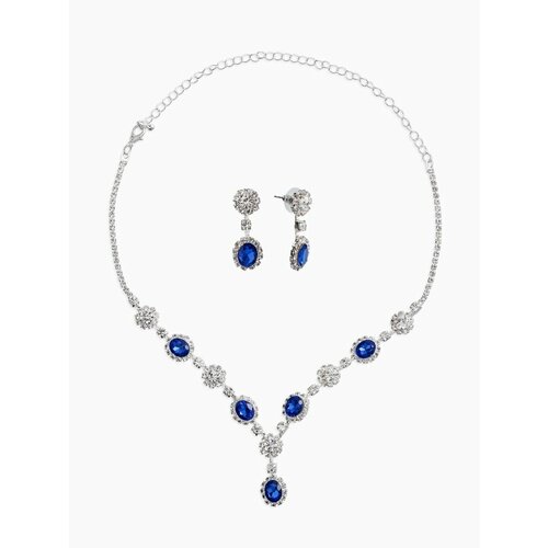 Комплект бижутерии Queen Fair 907₽