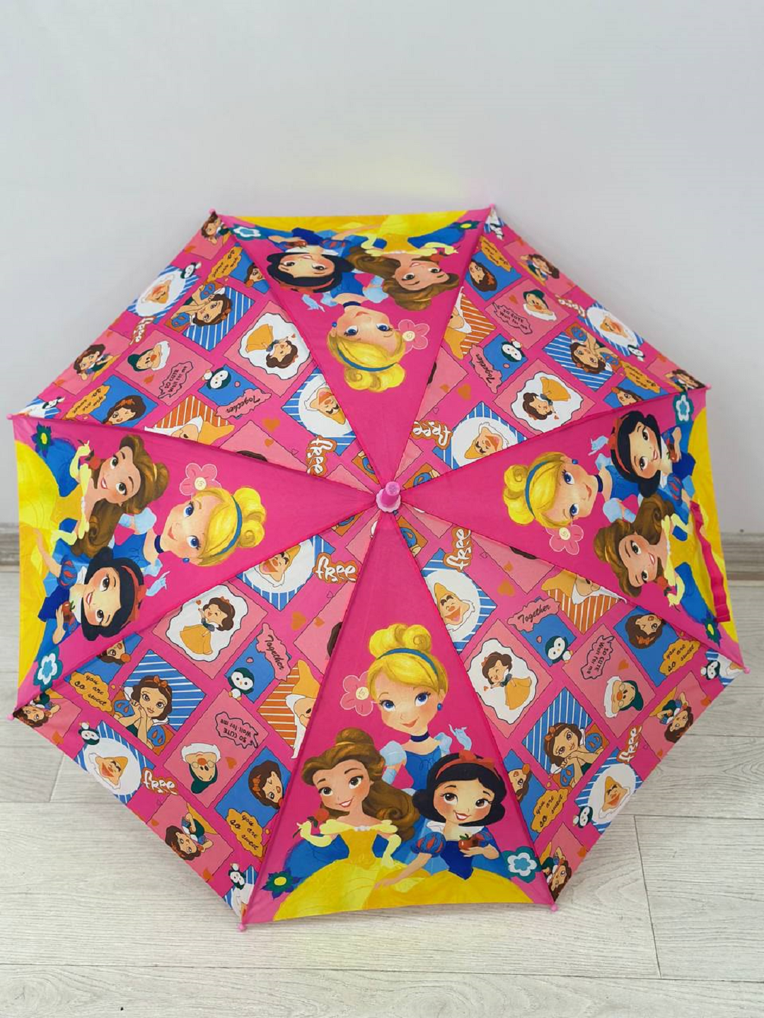 Зонт-трость