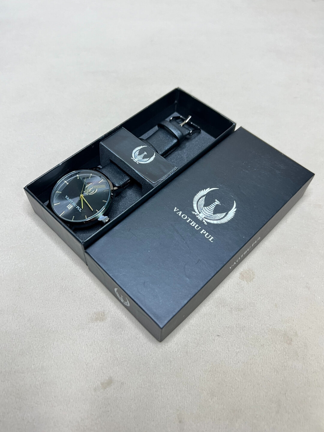 Наручные часы — фото 1