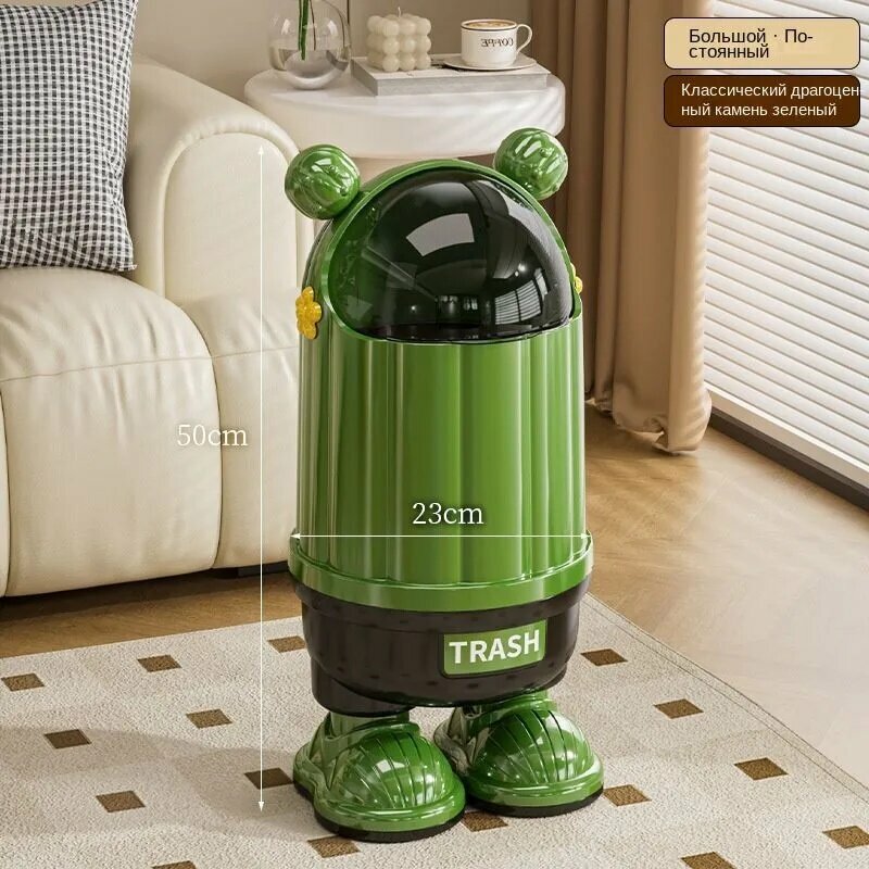 Мусорное ведро кухонное мусорное ведро, 1 шт