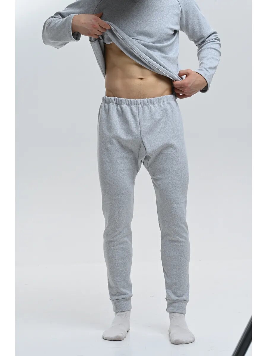 Кальсоны базовая