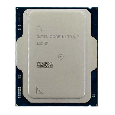 Intel-Core Ultra 7-265KF, 5.5 GHz, 30MB, oem, LGA 1851, Arrow Lake — фото 1