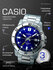 Часы наручные Casio MTP-VD01D-2E
