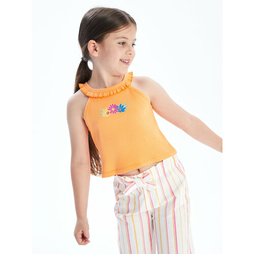 фото Майка lc waikiki, размер 2-3 года, light orange