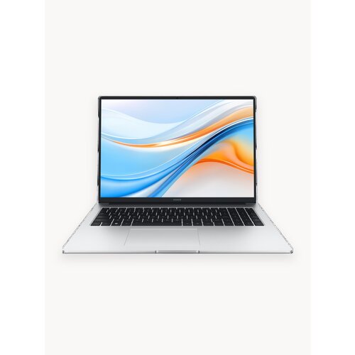 160 ноутбук Honor MagicBook X16 Plus 2024 2560x1600 Ryzen7 32gb DDR5 AMD Radeon 780M Win11 Home 18кг 127140₽