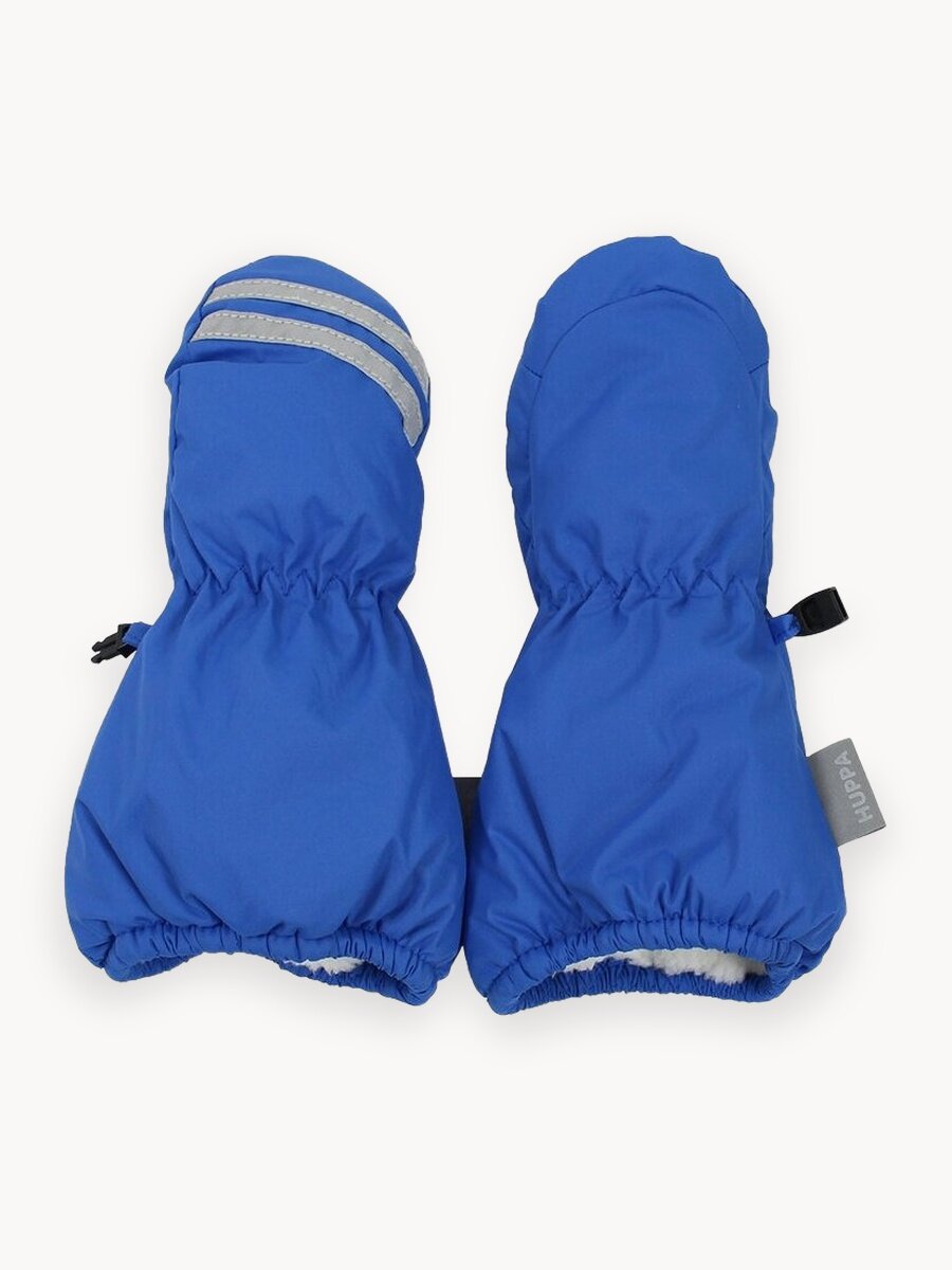 Варежки для мальчиков